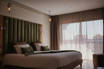 Diwane Hotel & Spa Marrakech