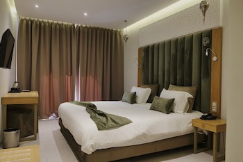 Diwane Hotel & Spa Marrakech