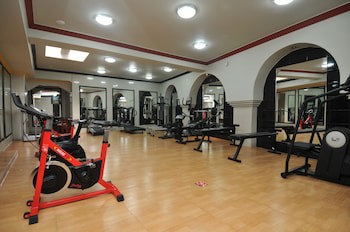 Diwane Hotel & Spa Marrakech