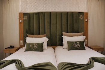 Diwane Hotel & Spa Marrakech