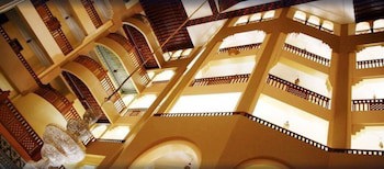 Diwane Hotel & Spa Marrakech
