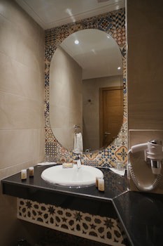 Diwane Hotel & Spa Marrakech