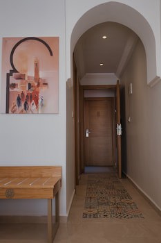 Diwane Hotel & Spa Marrakech