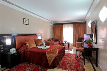 Diwane Hotel & Spa Marrakech