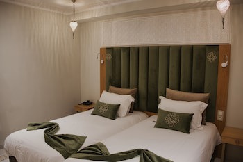 Diwane Hotel & Spa Marrakech