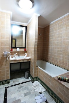 Diwane Hotel & Spa Marrakech
