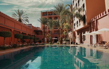 Diwane Hotel & Spa Marrakech