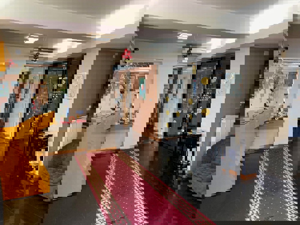 Tania Frankfurt Hotel (Adults Only)