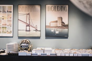 Hotel Kolding