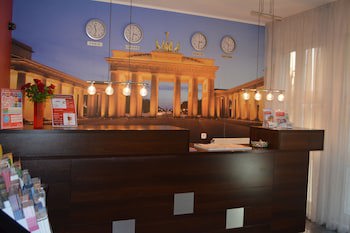 Hotel Atlas Berlin galeri fotoğrafı