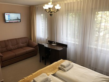Hotel Atlas Berlin fotoğrafı