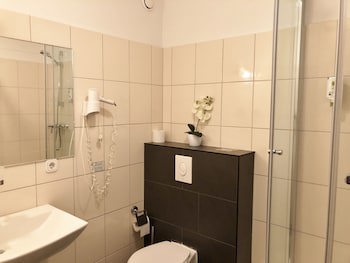 Hotel Atlas Berlin galeri fotoğrafı