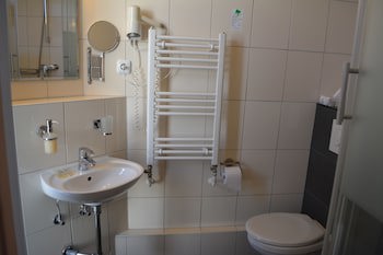 Hotel Atlas Berlin galeri fotoğrafı