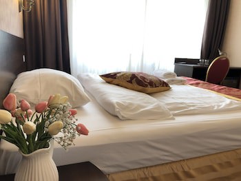 Hotel Atlas Berlin galeri fotoğrafı
