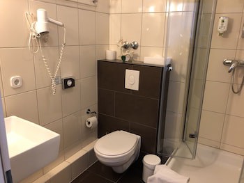 Hotel Atlas Berlin galeri fotoğrafı