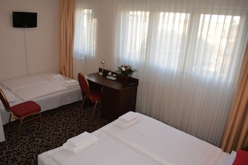 Hotel Atlas Berlin galeri fotoğrafı