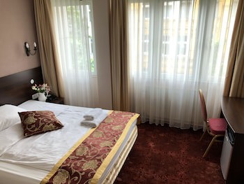 Hotel Atlas Berlin galeri fotoğrafı
