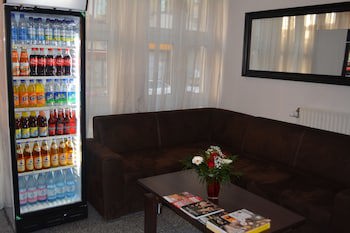 Hotel Atlas Berlin galeri fotoğrafı