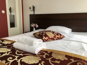Hotel Atlas Berlin galeri fotoğrafı