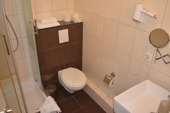 Hotel Atlas Berlin galeri fotoğrafı