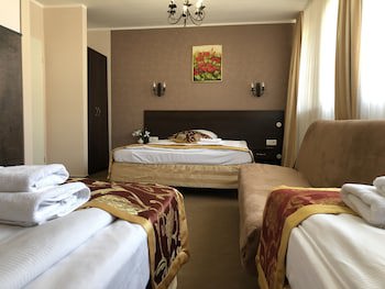 Hotel Atlas Berlin galeri fotoğrafı