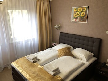Hotel Atlas Berlin galeri fotoğrafı