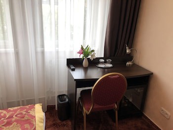 Hotel Atlas Berlin fotoğrafı