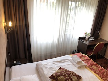 Hotel Atlas Berlin galeri fotoğrafı