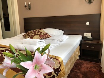 Hotel Atlas Berlin galeri fotoğrafı