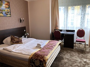 Hotel Atlas Berlin galeri fotoğrafı