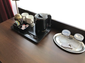 Hotel Atlas Berlin galeri fotoğrafı