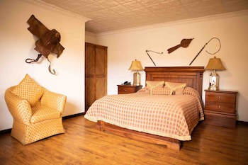 Hotel Rumipamba De Las Rosas