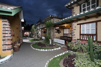 Hotel Rumipamba De Las Rosas