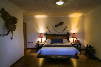 Hotel Rumipamba De Las Rosas