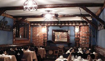 Hotel Rumipamba De Las Rosas