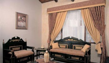 Hotel Rumipamba De Las Rosas
