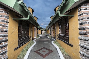 Hotel Rumipamba De Las Rosas
