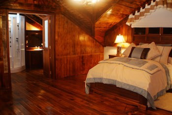 Hotel Rumipamba De Las Rosas