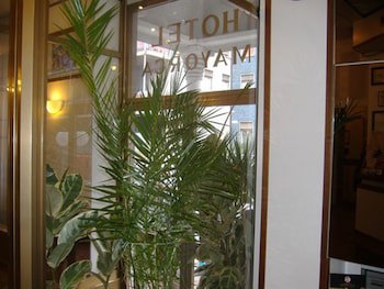 Hotel Mayorca fotoğrafı