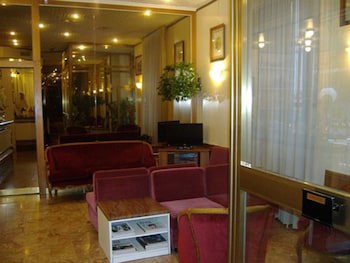 Hotel Mayorca fotoğrafı