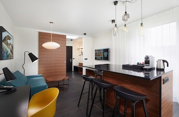 Hotel Ork