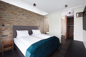 Hotel Ork