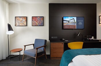 Hotel Ork