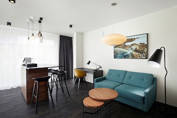 Hotel Ork