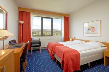 Hotel Ork
