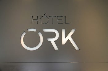 Hotel Ork