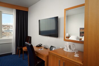 Hotel Ork