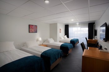 Hotel Ork