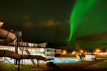 Hotel Ork