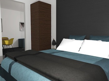 Hotel Ork